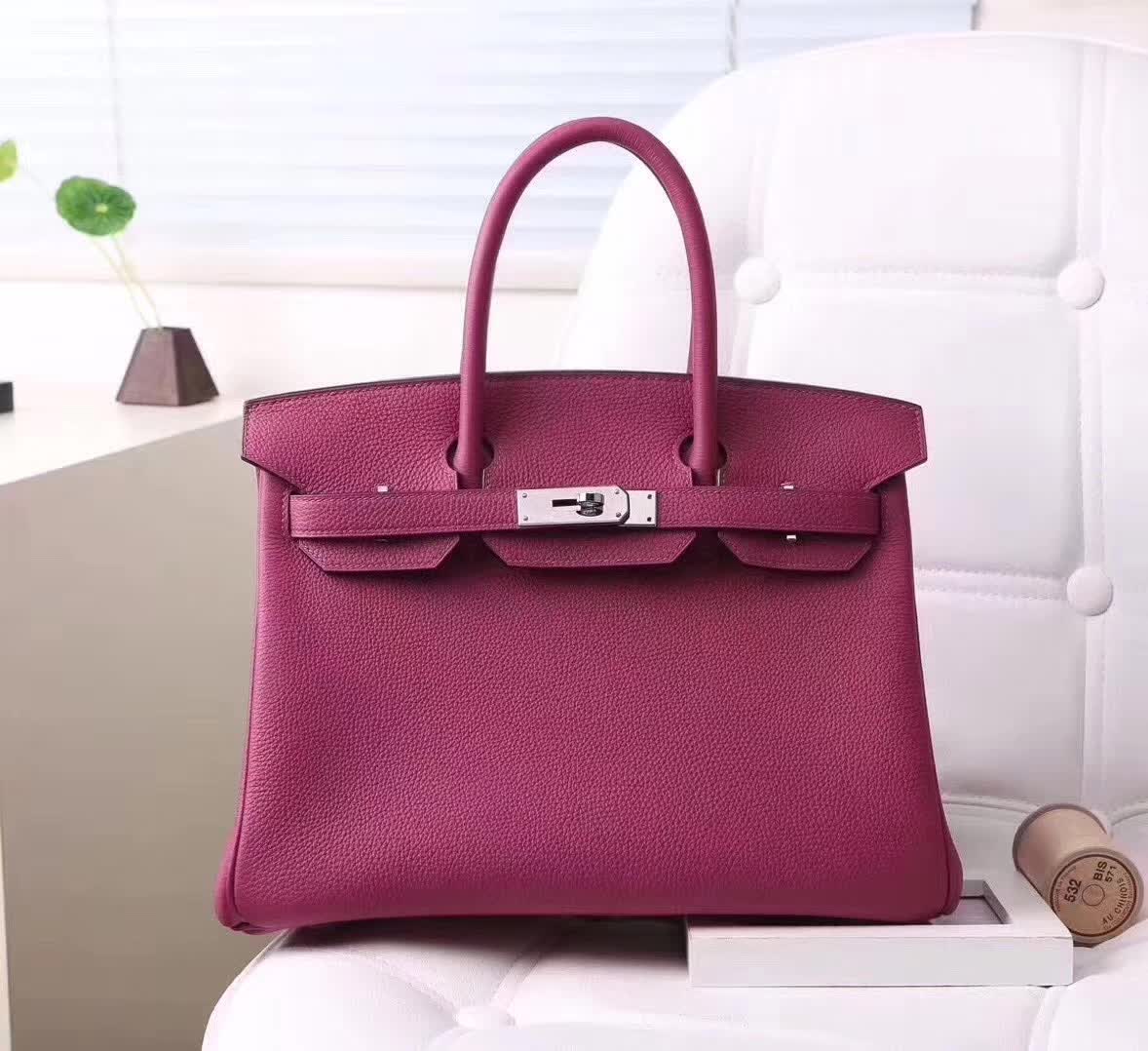 Hermes Birkin Bags